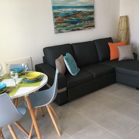 דירות Corralejo Sun 324 מראה חיצוני תמונה