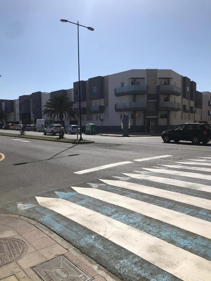 דירות Corralejo Sun 324 מראה חיצוני תמונה
