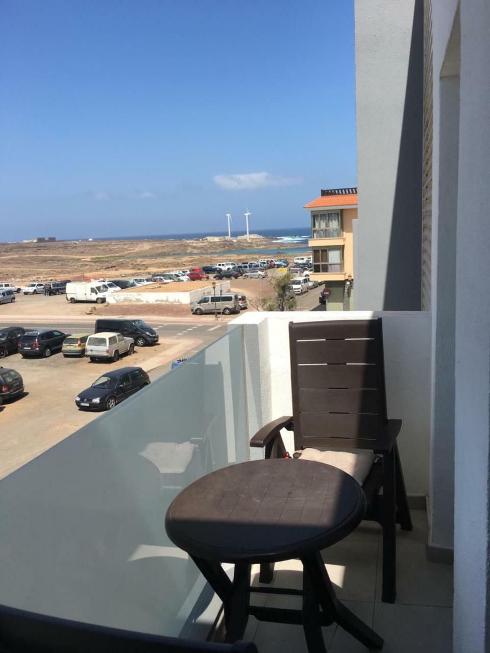 דירות Corralejo Sun 324 מראה חיצוני תמונה