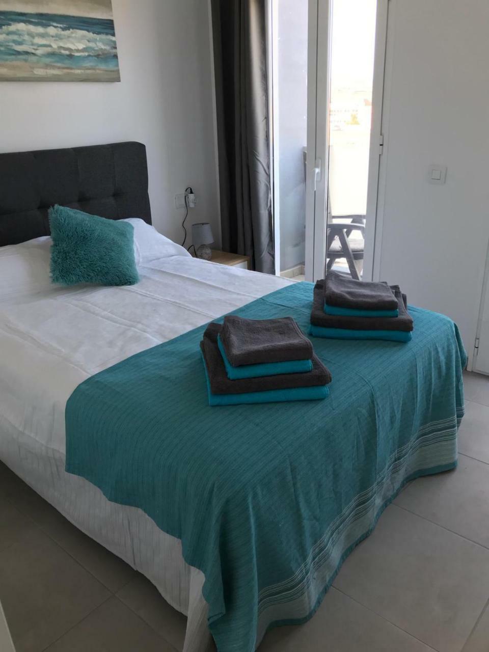 דירות Corralejo Sun 324 מראה חיצוני תמונה