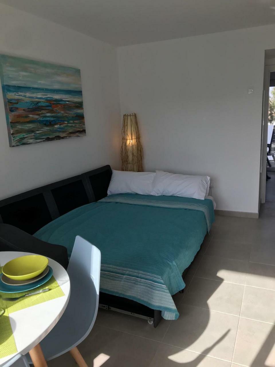 דירות Corralejo Sun 324 מראה חיצוני תמונה