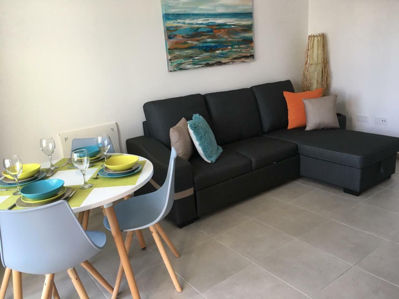 דירות Corralejo Sun 324 מראה חיצוני תמונה