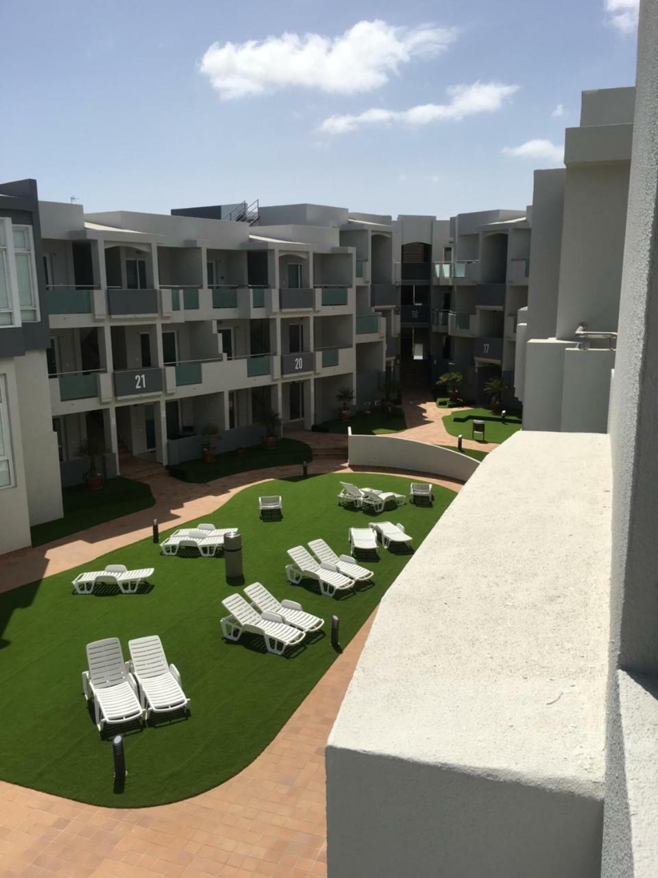 דירות Corralejo Sun 324 מראה חיצוני תמונה
