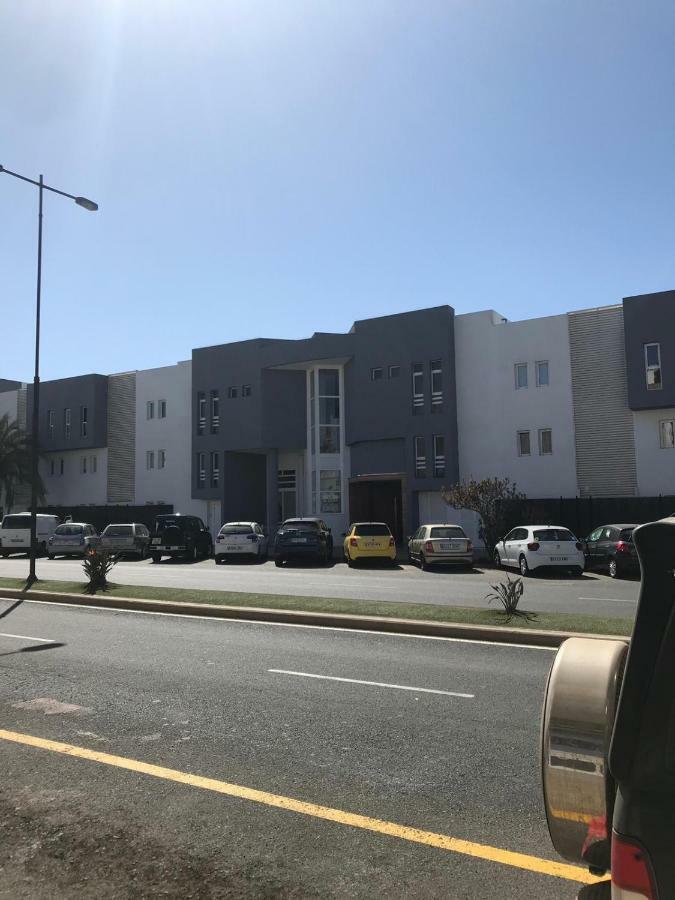 דירות Corralejo Sun 324 מראה חיצוני תמונה