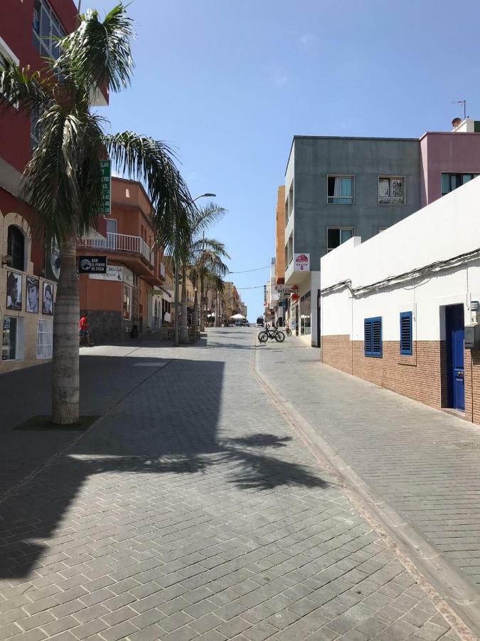דירות Corralejo Sun 324 מראה חיצוני תמונה