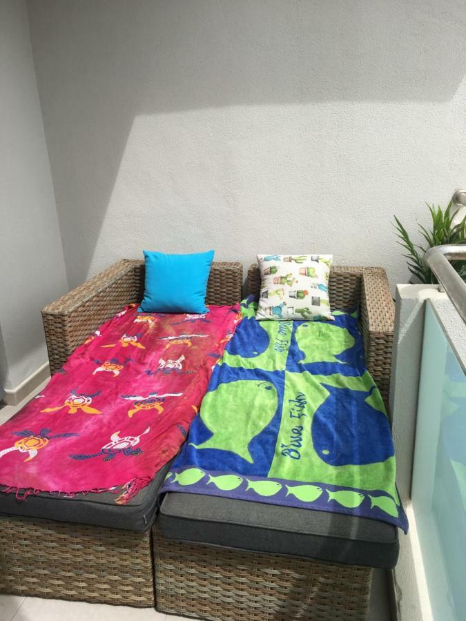 דירות Corralejo Sun 324 מראה חיצוני תמונה