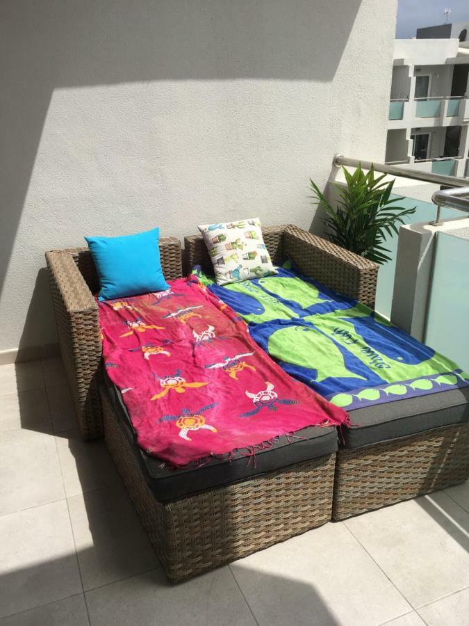 דירות Corralejo Sun 324 מראה חיצוני תמונה