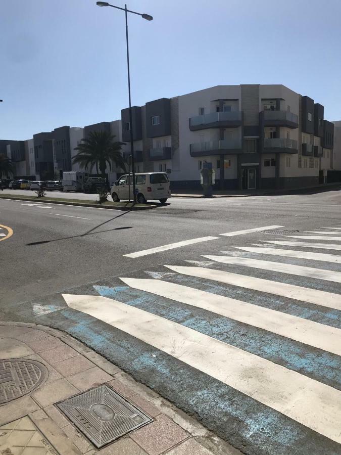 דירות Corralejo Sun 324 מראה חיצוני תמונה