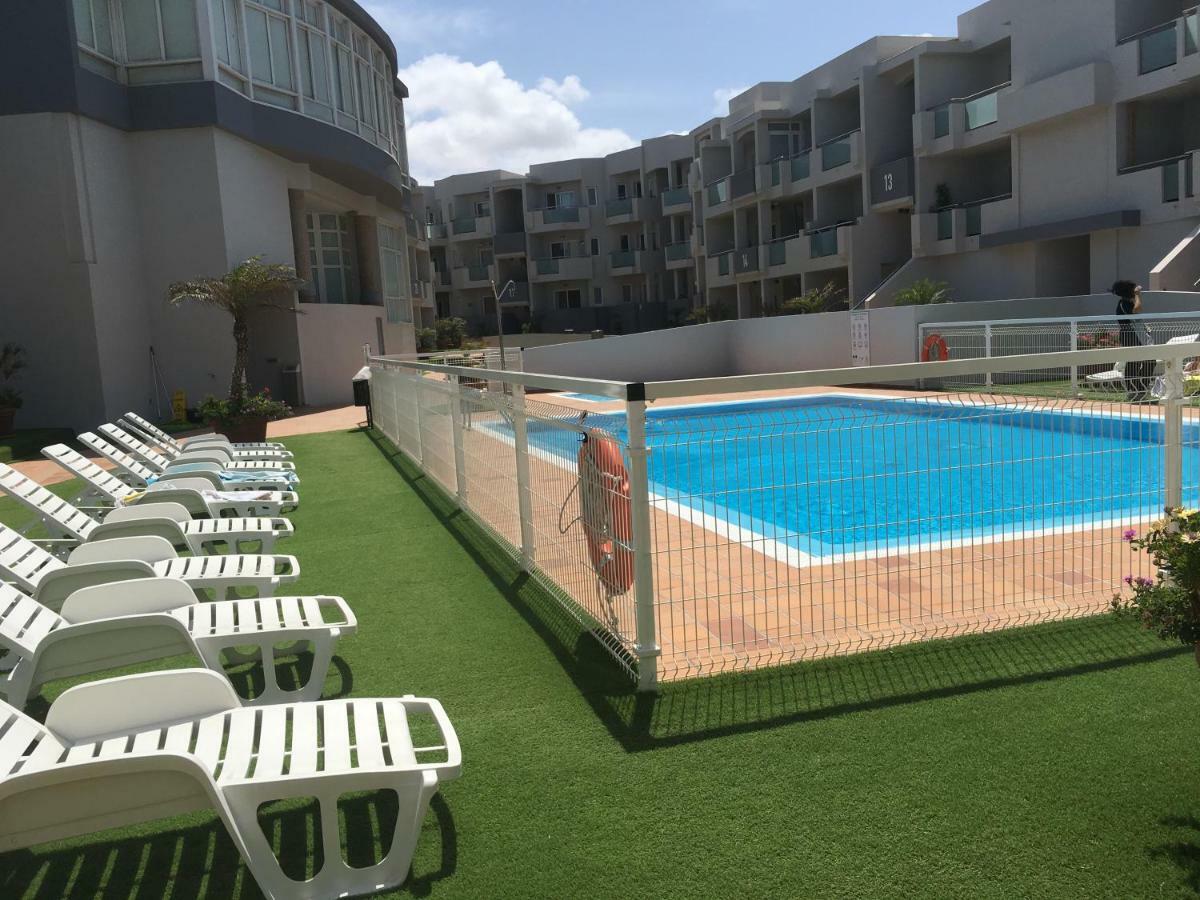 דירות Corralejo Sun 324 מראה חיצוני תמונה