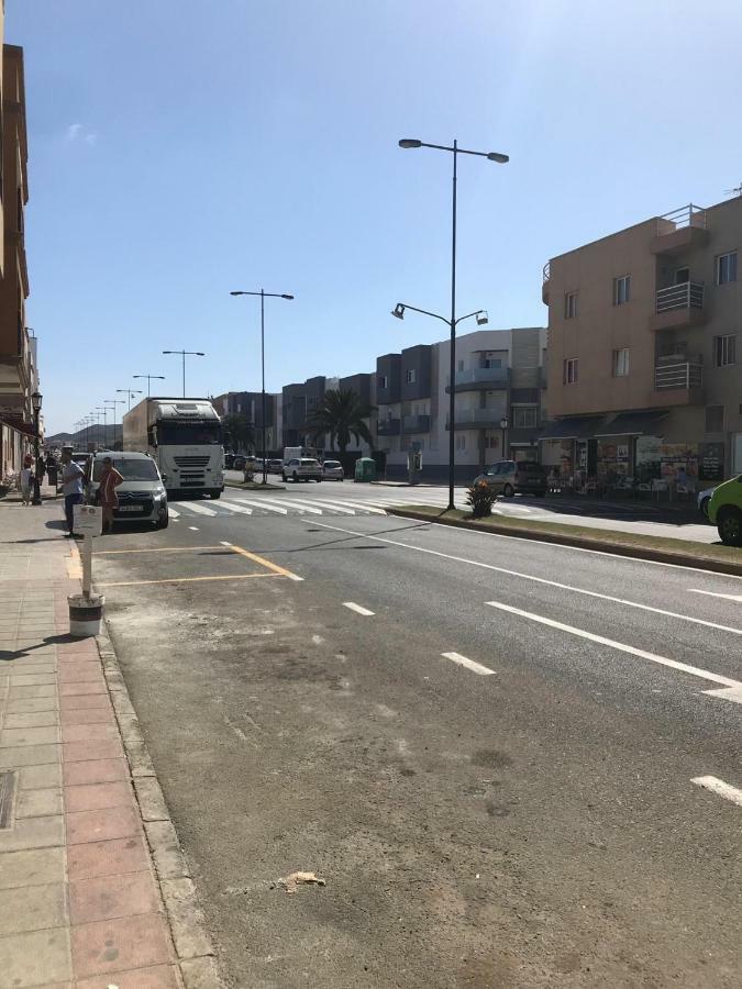 דירות Corralejo Sun 324 מראה חיצוני תמונה