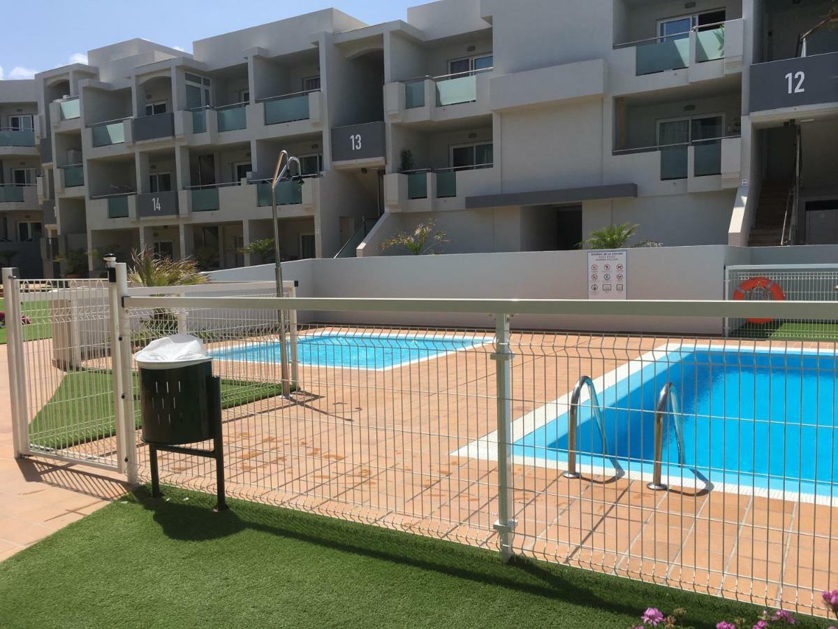 דירות Corralejo Sun 324 מראה חיצוני תמונה