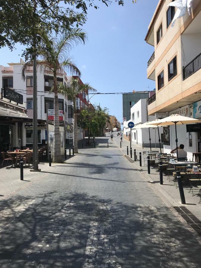 דירות Corralejo Sun 324 מראה חיצוני תמונה